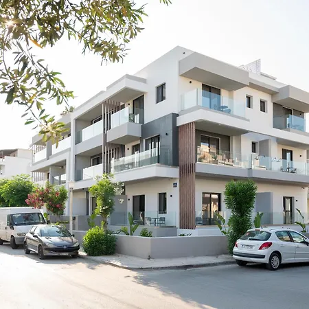 Unicos Appart hôtel 3*