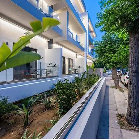 Unicos Appart hôtel 3*