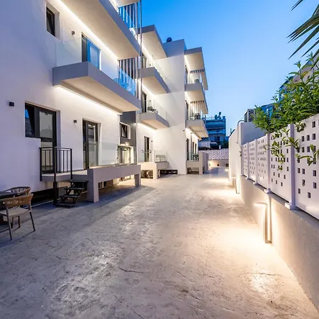 Unicos Appart hôtel 3*