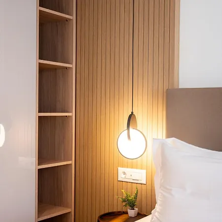 Unicos Appart hôtel Kos