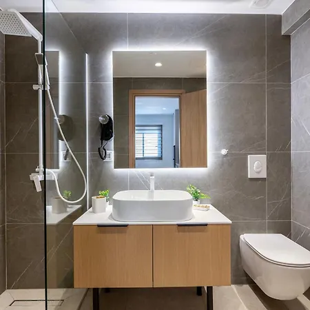 Unicos Appart hôtel 3*