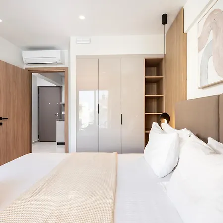 Appart hôtel Unicos 3*