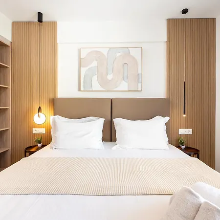 Unicos Appart hôtel Kos