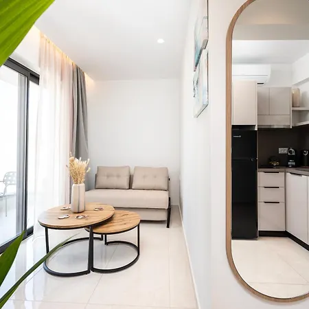 Appart hôtel Unicos 3*