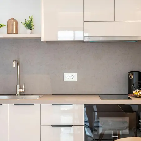 Unicos Appart hôtel 3*