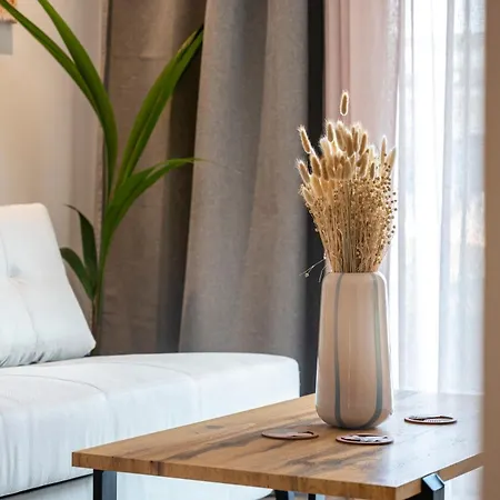 Unicos Appart hôtel