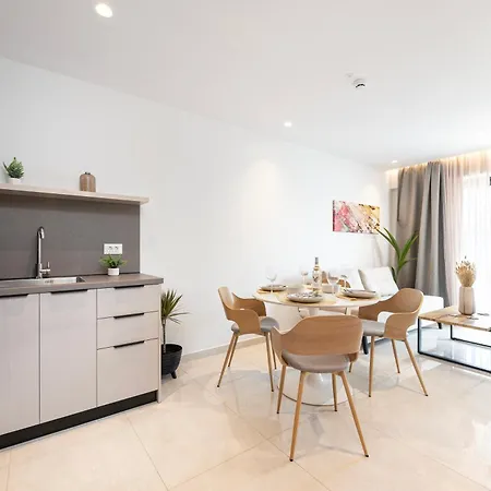 Appart hôtel Unicos Kos