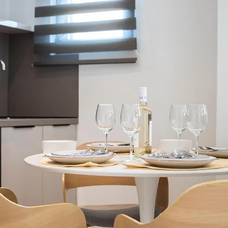 Unicos Appart hôtel Kos