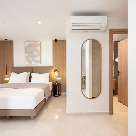 Appart hôtel Unicos Kos