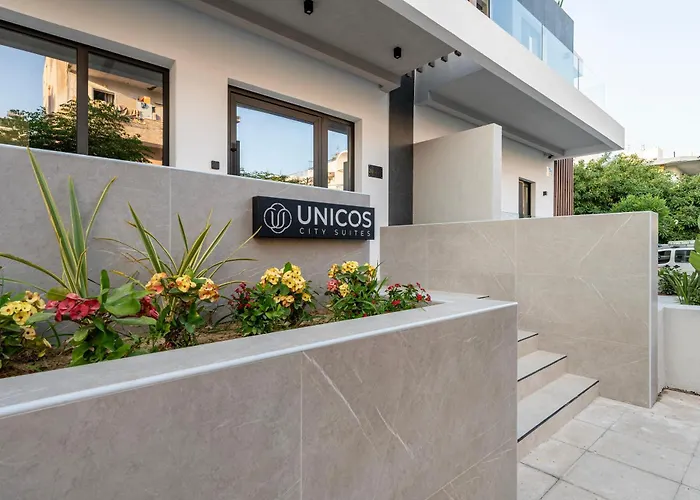 Unicos 3*