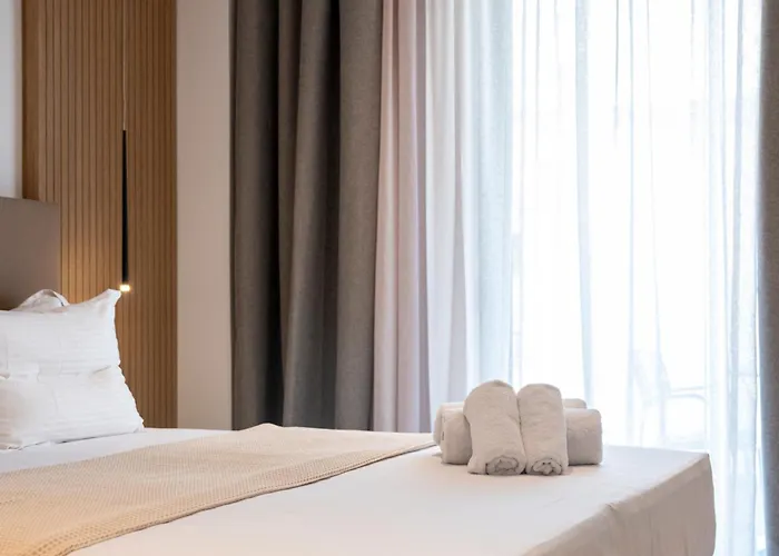 Aparthotel Unicos