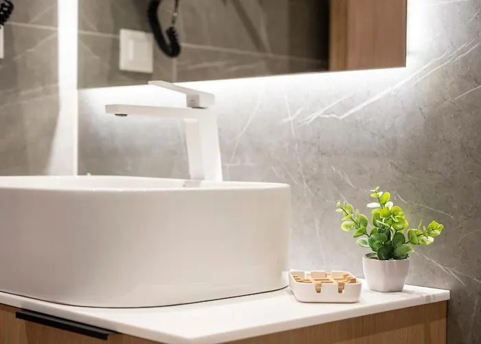 Unicos 아파트호텔 3*